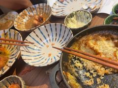 -CURRY YA 熟成咖哩專門店(深圳湾万象城店)
