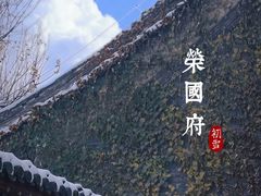 -荣国府