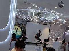 -云天楼国鼎喜宴中心(国鼎店)