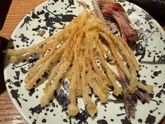 -水之惠鲜鱼料理(王府大街店)