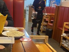 -前门杨记·铜锅涮肉(王府井·故宫店)
