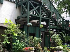 -三鹰之森吉卜力美术馆