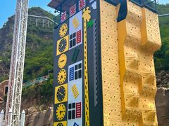 -野三坡刘家河高山漂流