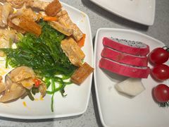 -海底捞火锅(航洋城店)