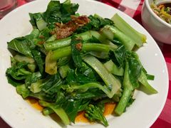 -西贝(枫蓝国际购物中心店)