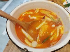 -迷你椰·泰式大排档(观前街店)