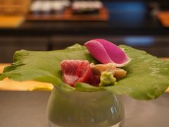 -鳥喜Toriki怀石烧鸟料理