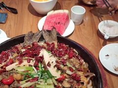 -老板恋上鱼(环山路店)