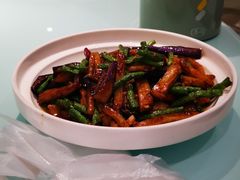 -沈家花园如皋菜(海阳路店)