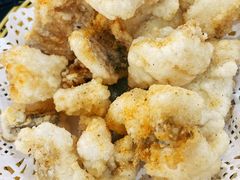 -潮州菜馆(十里河店)