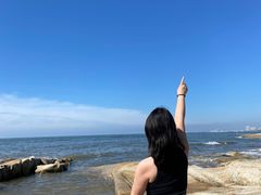 -老虎石海上公园