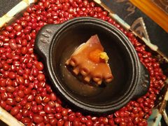 -九献创意菜·牛排料理(亮马河花园店)