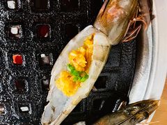 -霸腹烤肉(厦门柚子番店)
