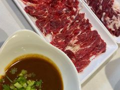 -食潮汕头鲜牛馆(望京保利店)