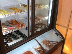 自助取餐区-三和屋日式海鲜锅料理(启航大厦店)
