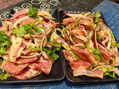 -红岸碳烤齐齐哈尔原味生态烤肉