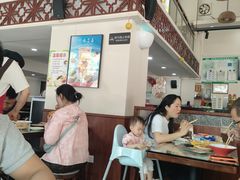 -黄师奶甜品店