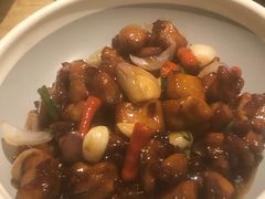 樱桃肉-红樱桃·欢乐餐厅(太原里店)