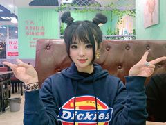-金石老面坊·渔家菜(金石滩店)
