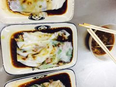 -银记肠粉店(北京路店)