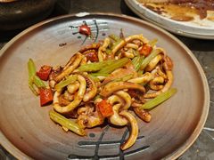 -大渔铁板烧(东城店)