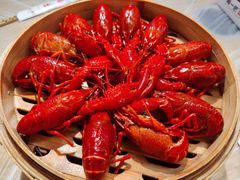 -靓靓蒸虾·头牌蒸虾(万松园玲珑店)
