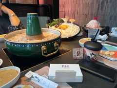 -东来顺·非遗火锅(赛格国际购物中心店)