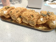 肉松油条-小豆海棠(嘉兴路店)