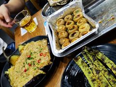 -老虎滩大连海鲜烧烤(建邺云锦路总店)