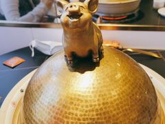-小乌猪·金华筒骨煲(永盛购物广场店)