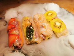 河口瑶族米卷-云水瑶意境云南菜餐厅(大悦城店)