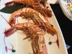 -曙亚洲餐厅-重庆富力艾美酒店(南坪万达广场店)