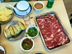 -月圆火锅(宁海东路二店)
