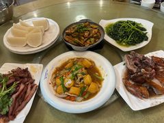-龙记烤鸭店(新民路店)