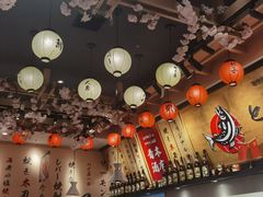 -禾绿寿司(星光68广场店)