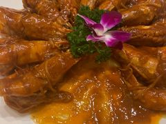 -香融府·烤鸭·家常菜(马家堡路店)