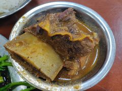 -阿秋牛排(湖心街店)