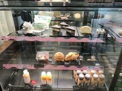 -星巴克(南京大世界店)