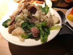 -星伦多 自助料理(圆融店)