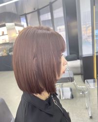 -Hair Code芭曲发型