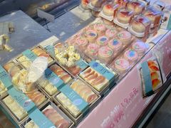 -喜利来蛋糕(景子街店)