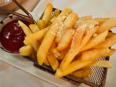 -DA·MARCO大马可意大利餐厅(京华店)
