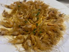 -狮王府淮扬菜(百家湖1912店)