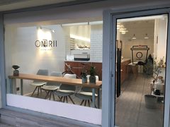 门面-Onirii Coffee(长乐路店)