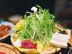 -吃饭皇帝大(解放西路店)