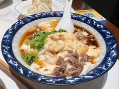 -老苏北饭店(江都店)