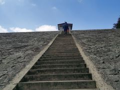 -会稽山峡洞漂流-上青古道