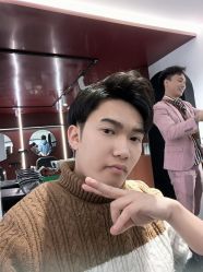 点击看大图 -卓梵美发·精品Salon