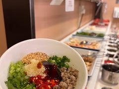 -海底捞火锅(劲松店)