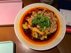 -胖哥俩肉蟹煲(来福士店)